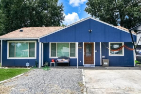 Smart Home near Medical Center